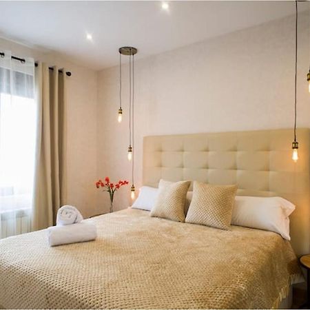 Premium Apartment La Latina 1. Salamanca Dış mekan fotoğraf