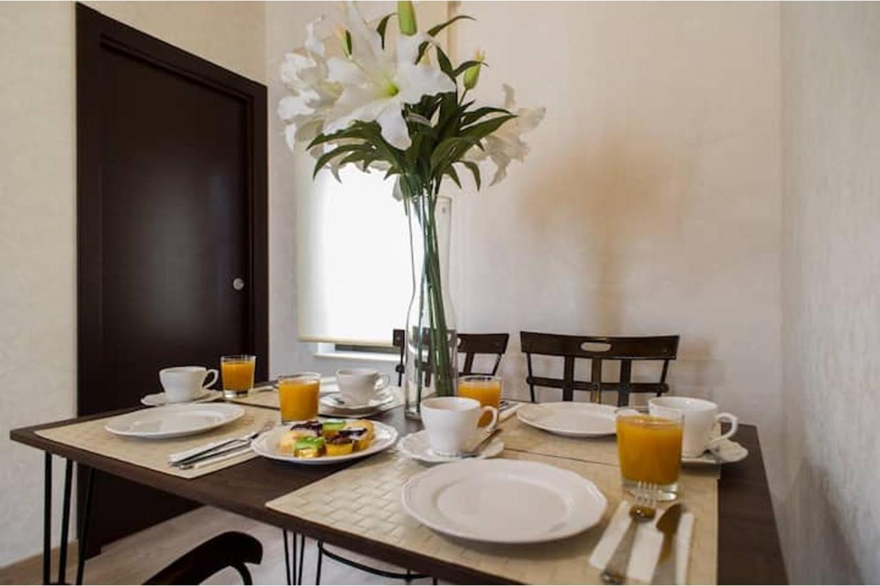 Premium Apartment La Latina 1. Salamanca Dış mekan fotoğraf